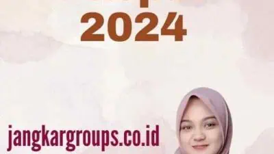 Prosedur Pembuatan Paspor 2024