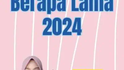 Proses Bikin Paspor Berapa Lama 2024