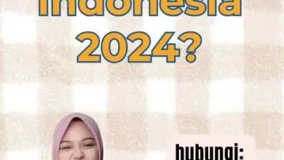 Seberapa Kuat Pasport Indonesia 2024