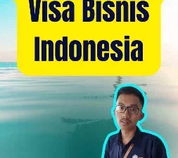 Surat Sponsor Visa Bisnis Indonesia