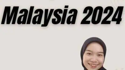 Syarat Bikin Paspor Ke Malaysia 2024