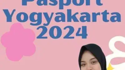 Syarat Pembuatan Pasport Yogyakarta 2024