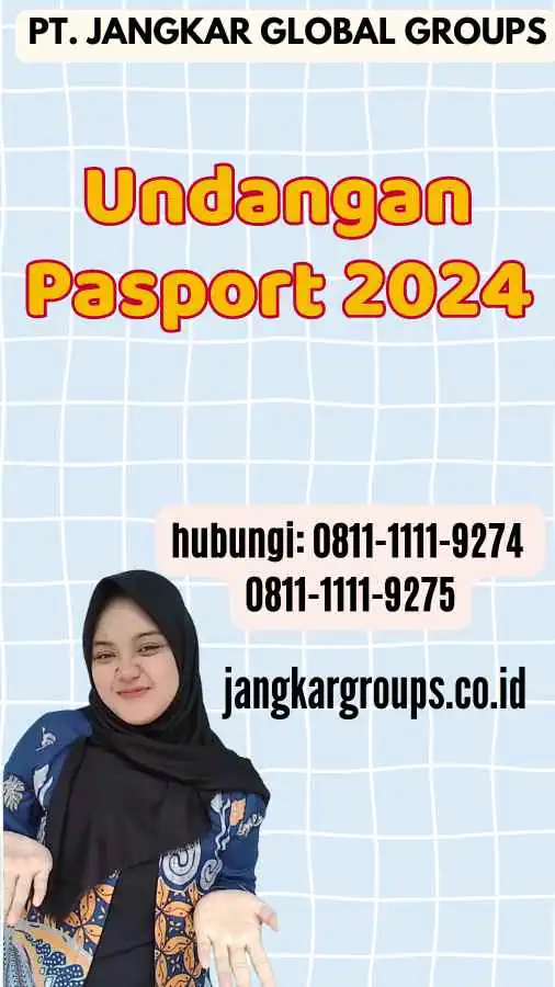 Undangan Pasport 2024