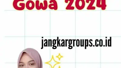 Unit Layanan Passport Gowa 2024