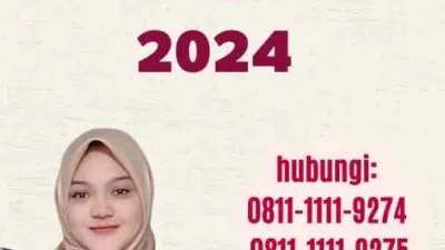 Wawancara Paspor 2024