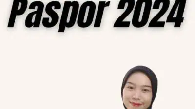 Www.Antrian Paspor 2024