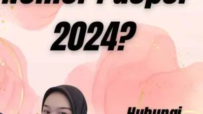 Yang Mana Nomor Paspor 2024?