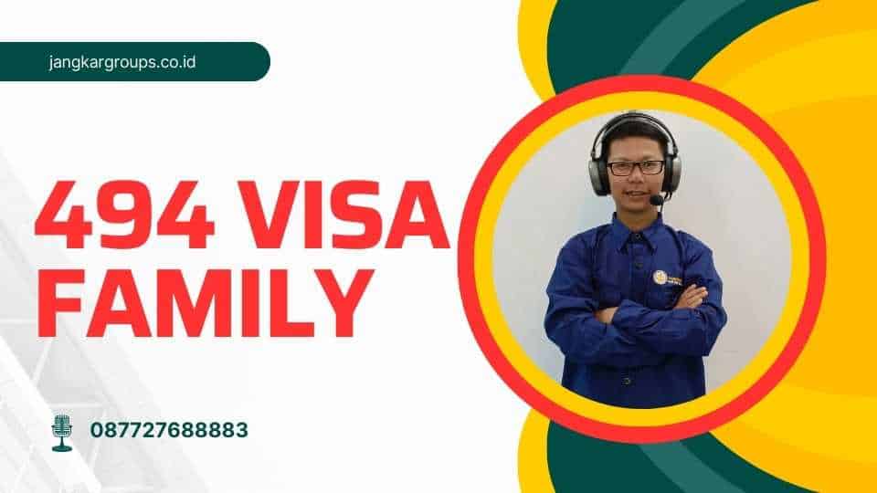 494 Visa Family