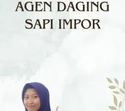 Agen Daging Sapi Impor