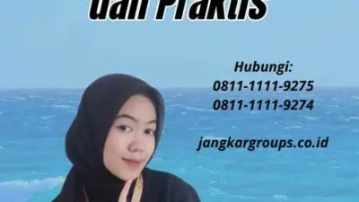 Alur Daftar Paspor - Panduan Lengkap dan Praktis