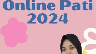 Antrian Pasport Online Pati 2024