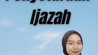 Apa Itu Surat Penyetaraan Ijazah