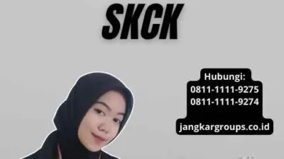 Apa Kepanjangan SKCK