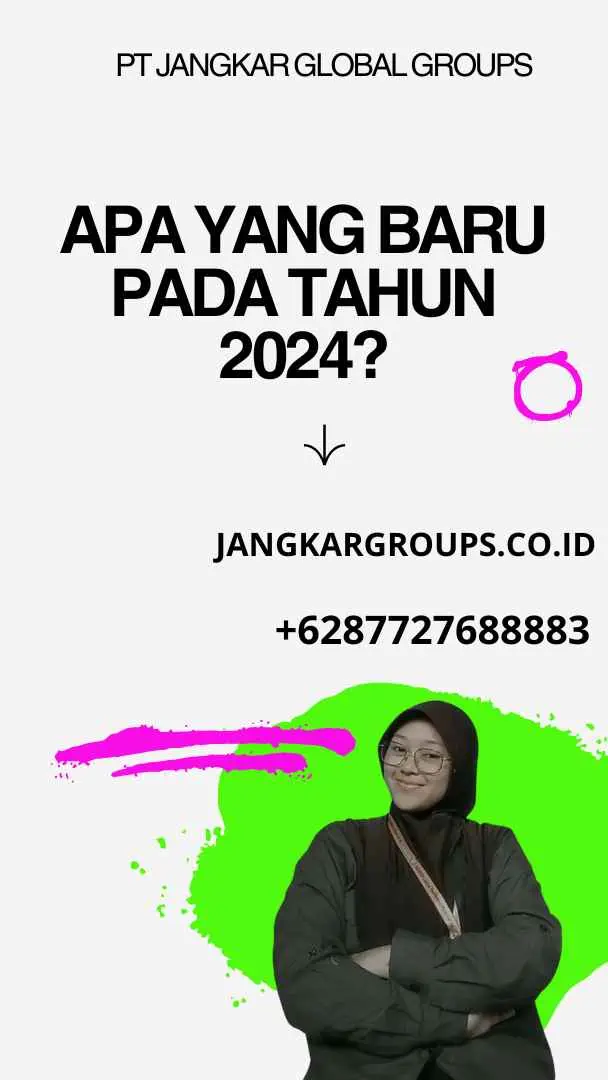 Apa yang baru pada tahun 2024?, KTP dan Paspor Beda Nama 2024