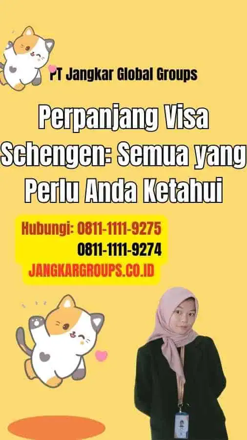 Apa persyaratan untuk mengajukan Visa Schengen Ceko