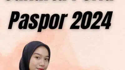 Apakah Ke Jakarta Perlu Paspor 2024