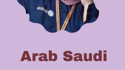 Arab Saudi Bebas Visa