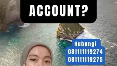 Bagaimana Cara Membuat Akun Immi account