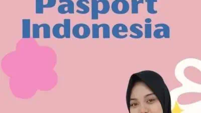 Baju Untuk Foto Pasport Indonesia