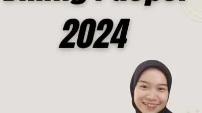 Bayar Kode Billing Paspor 2024