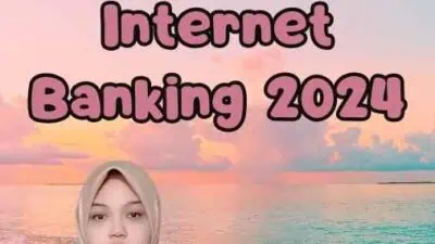 Bayar Pasport Internet Banking 2024