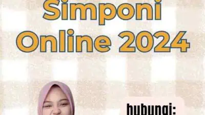 Bayar Pasport Simponi Online 2024