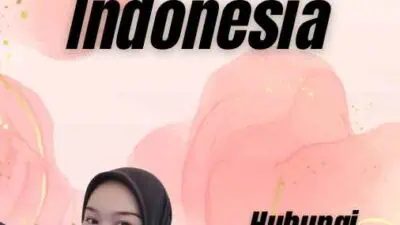 Bikin E Paspor Indonesia