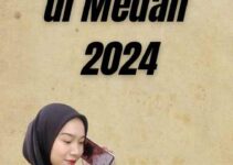 Bikin E Paspor di Medan 2024