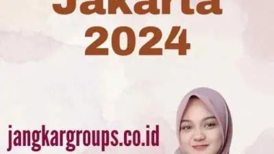 Bikin Passport Jakarta 2024