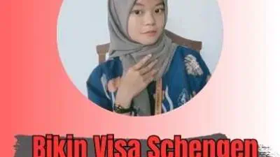 Bikin Visa Schengen Di Surabaya