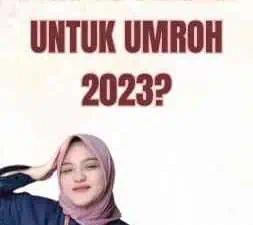 Bisakah Paspor Wisata Untuk Umroh 2023