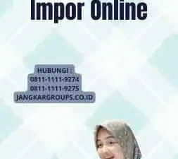 Cara Beli Barang Impor Online