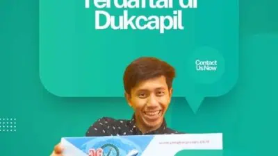 Cara Cek Nama Ibu Kandung yang Terdaftar di Dukcapil