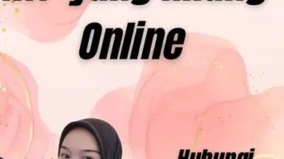 Cara Membuat KTP yang Hilang Online