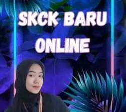 Cara Membuat SKCK Baru Online