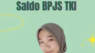 Cara Mengecek Saldo BPJS TKI