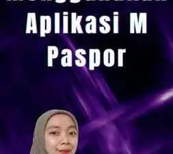 Cara Menggunakan Aplikasi M Paspor