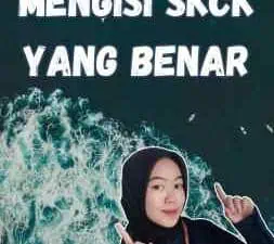 Cara Mengisi SKCK yang Benar