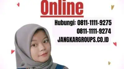 Cara Mengurus Akta Hilang Online