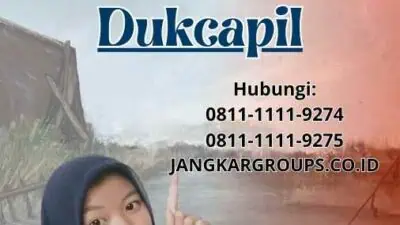 Cara Mengurus KTP yang Tidak Terdaftar di Dukcapil