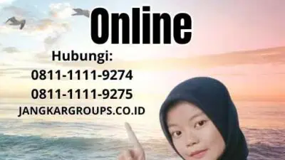 Cara Pembuatan KTP Elektronik Online