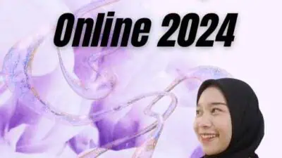 Cara Pendaftaran Antrian Paspor Online 2024