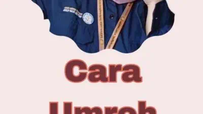 Cara Umroh Pakai Visa