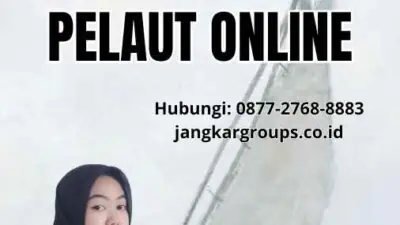 Cara Untuk Membuat Buku Pelaut Online