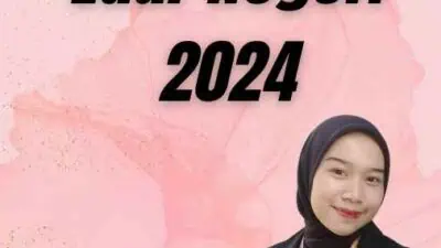 Contoh Paspor Luar Negeri 2024