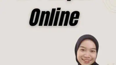 Daftar M-Paspor Online