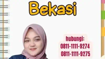 Daftar Online Pasport Bekasi