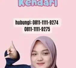 Daftar Online SKCK Kendari