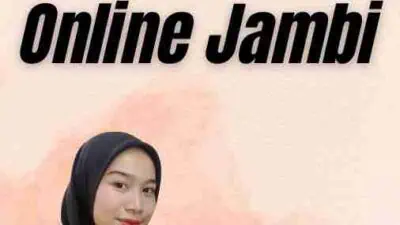 Daftar Paspor Online Jambi