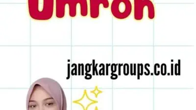 Daftar Paspor Umroh